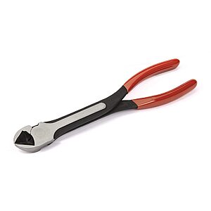 Titan 60780 11-Inch Diagonal Cutting Pliers, $9.99, FS Prime, Amazon