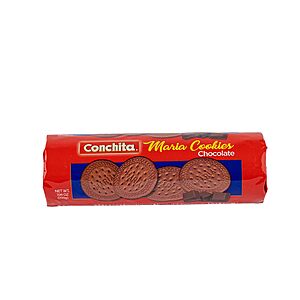 7.06-Oz Conchita Maria Cookies (Chocolate) $1.20