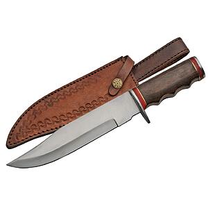 SZCO Full Tang Hunting Knife 12 Inch $9.99 at Amazon.com