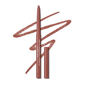 Revlon Colorstay Lip Liner Makeup w/ Built-in-Sharpener (010 Nudes) $3.48 w/ S&S + Free Shipping w/ Prime or on $35+