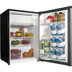 Haier Mini Fridge only $79 Shipped! (Reg. $104.98)